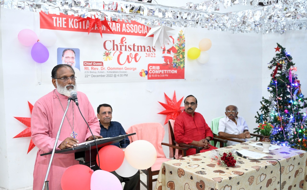 Christmas Celebrations 2022
