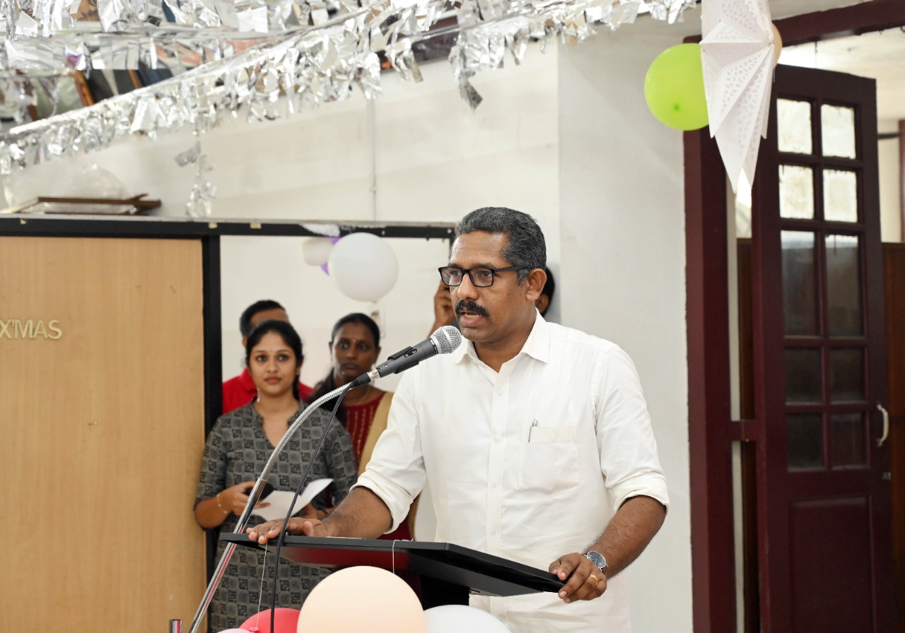 Christmas Celebrations 2022