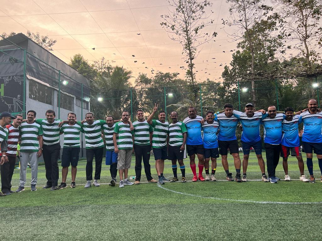 Football Tournament