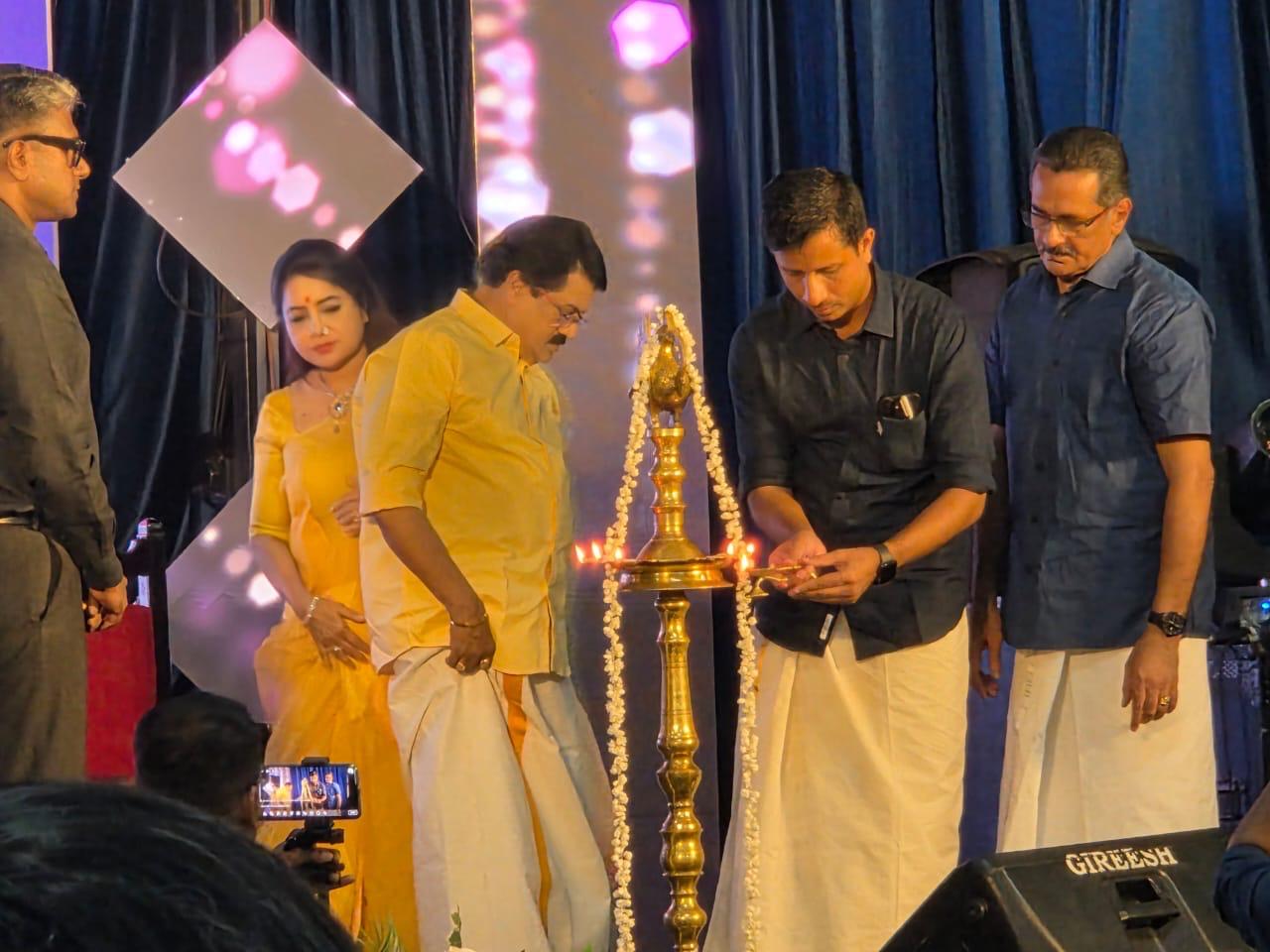 Annual Day Celebration 2025