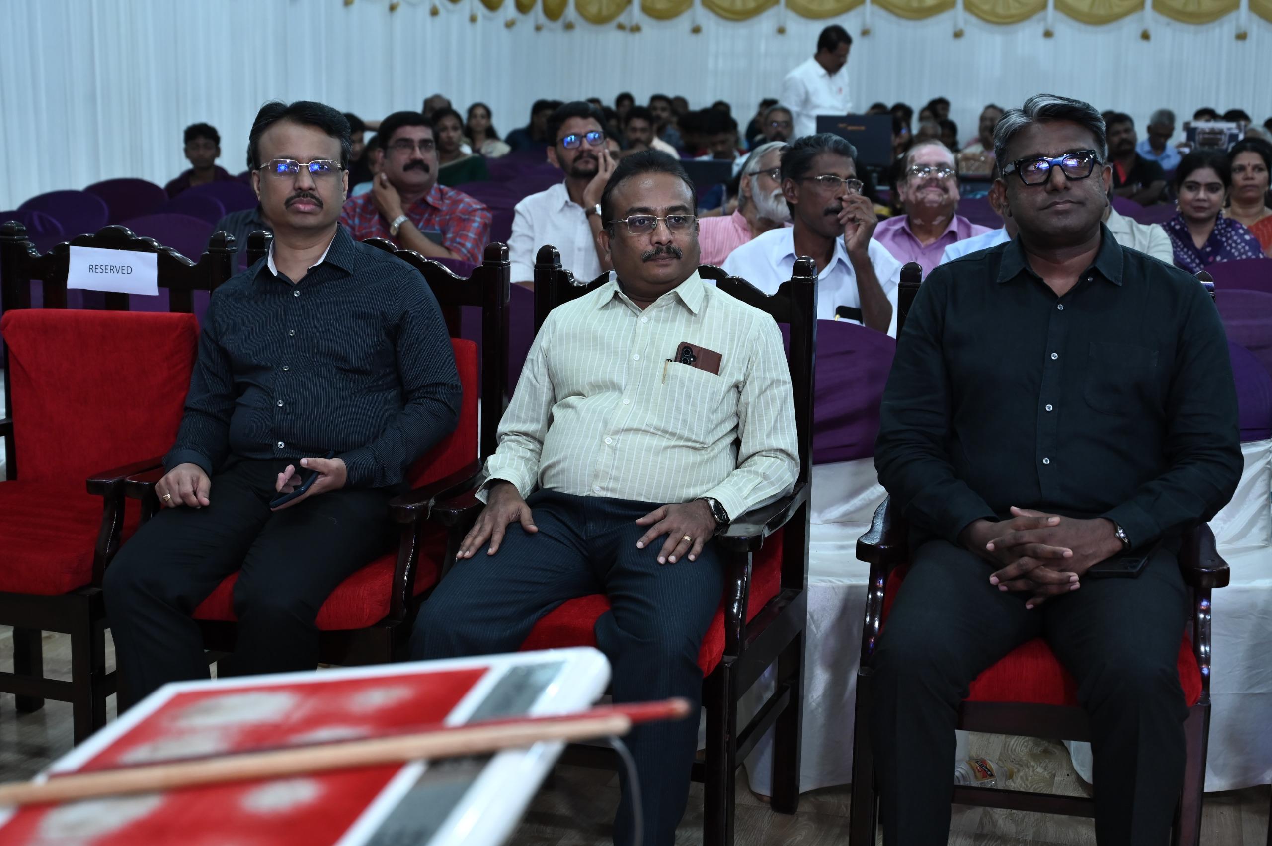 Annual Day Celebration 2025