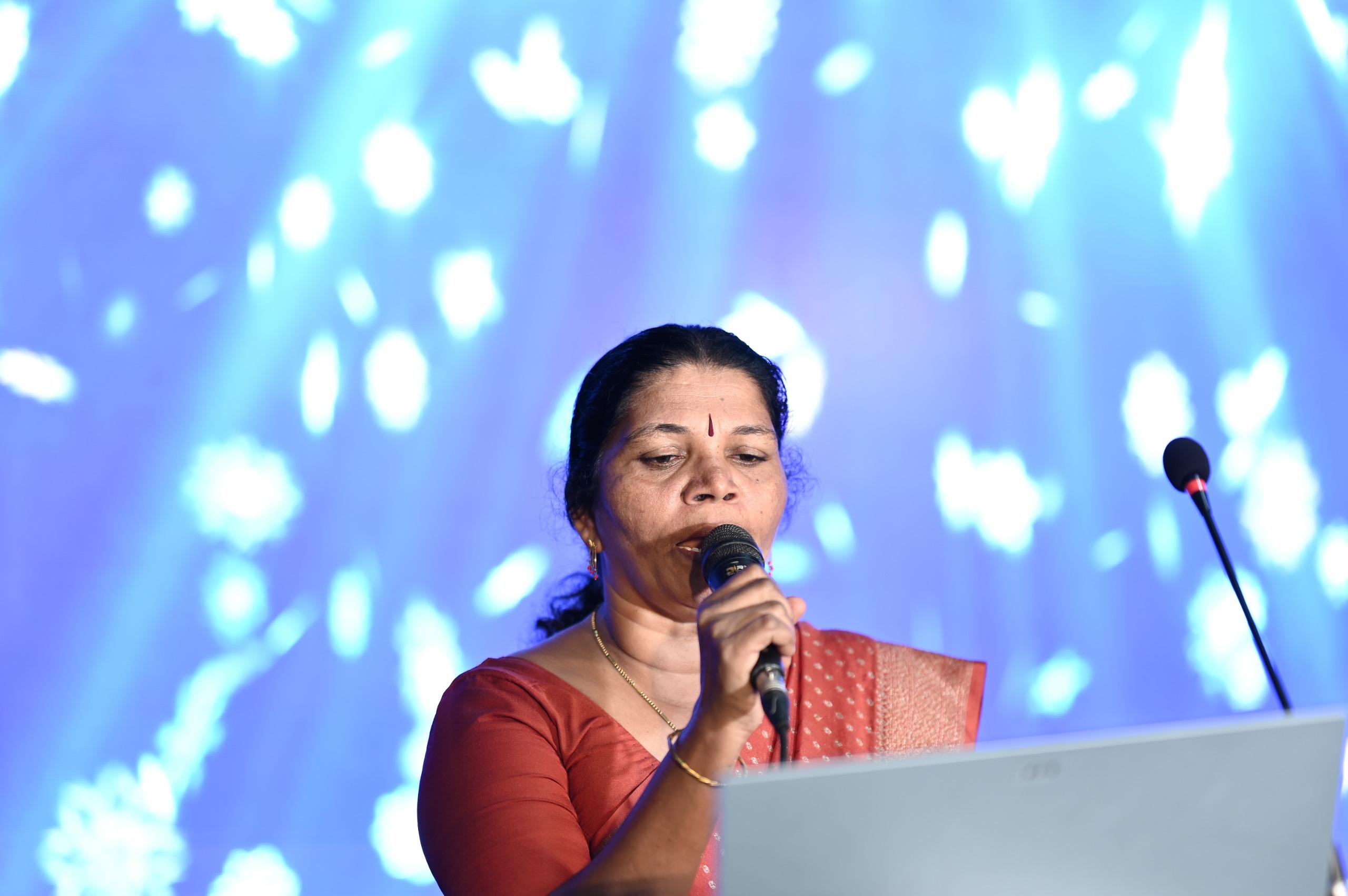 Annual Day Celebration 2025