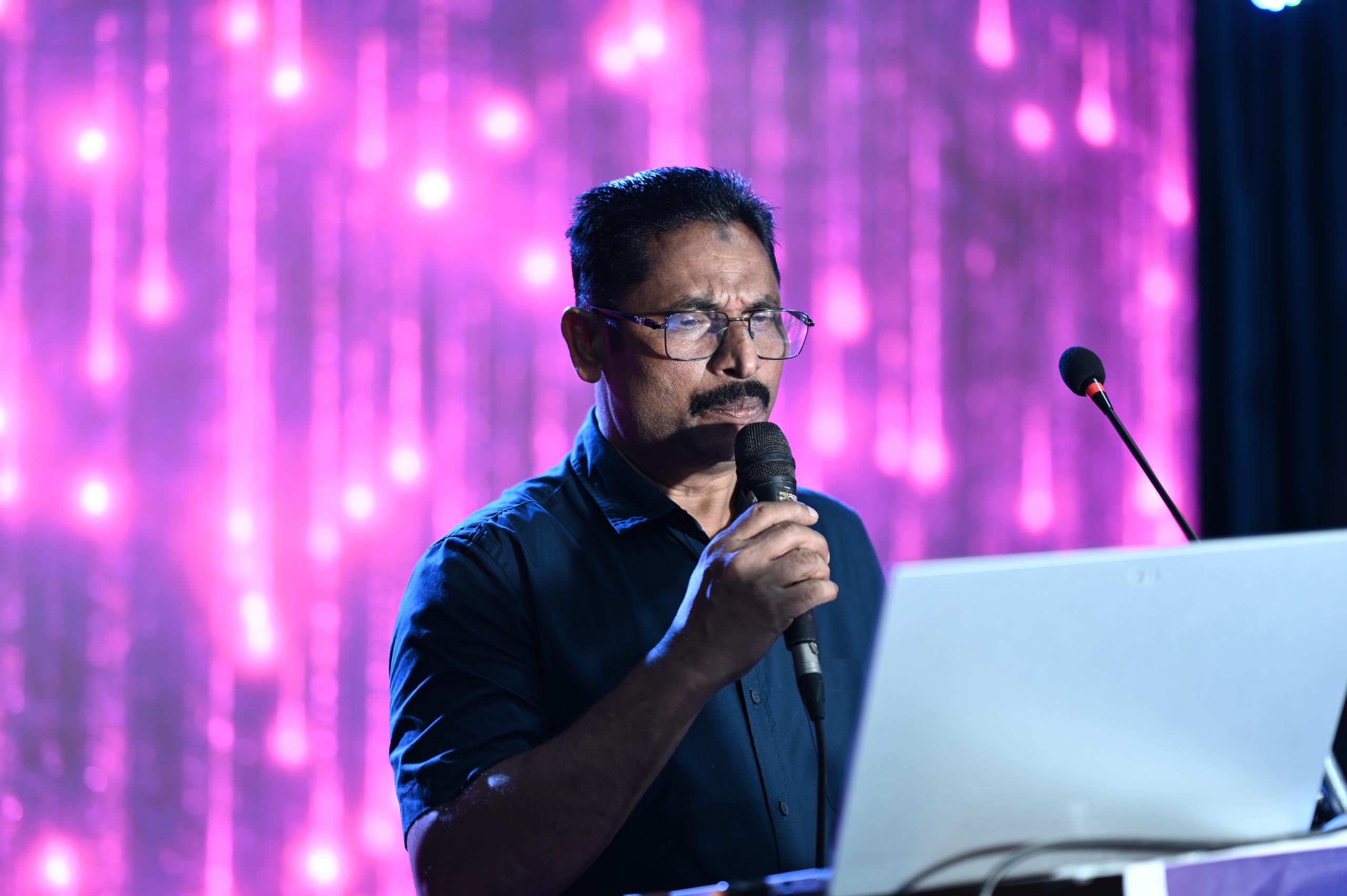 Annual Day Celebration 2025