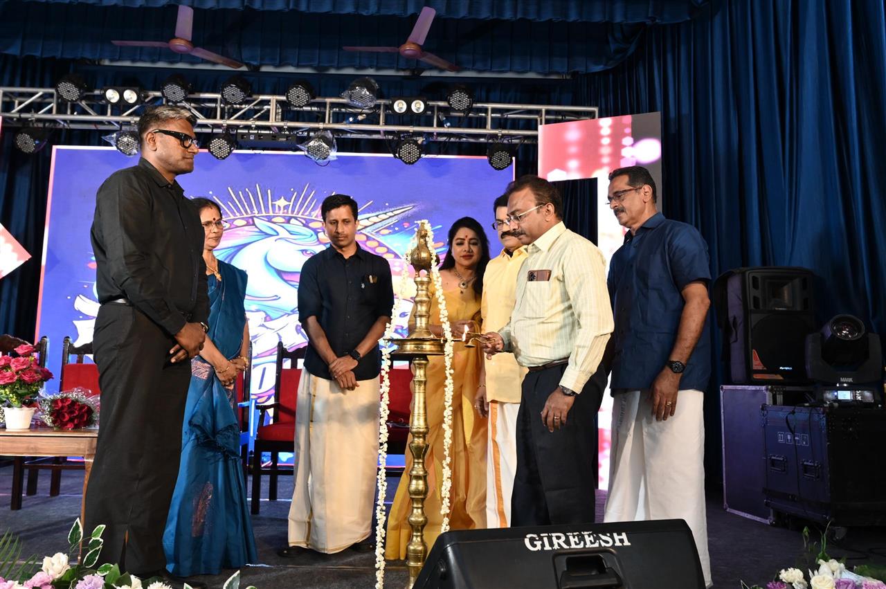 Annual Day Celebration 2025