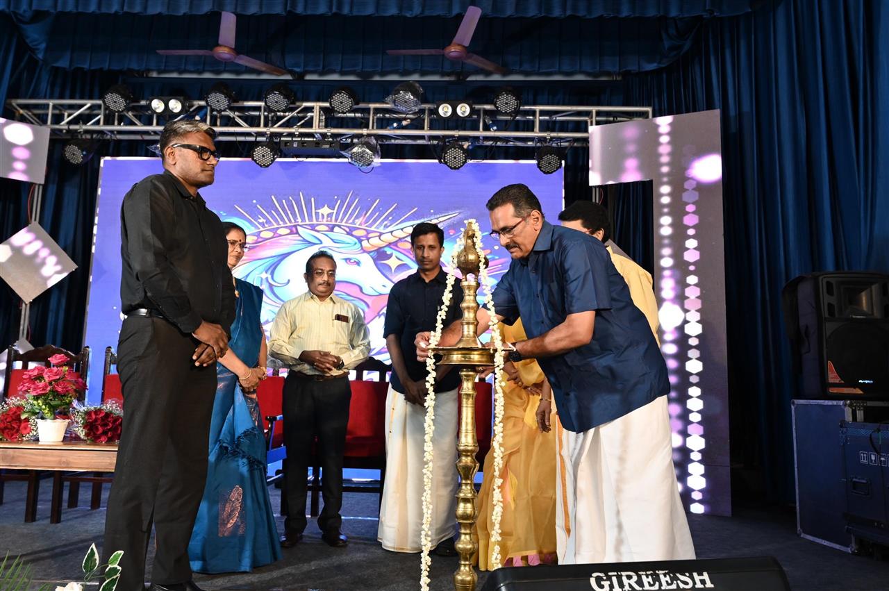 Annual Day Celebration 2025