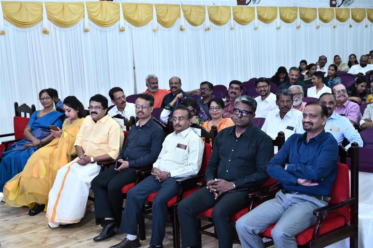 Annual Day Celebration 2025