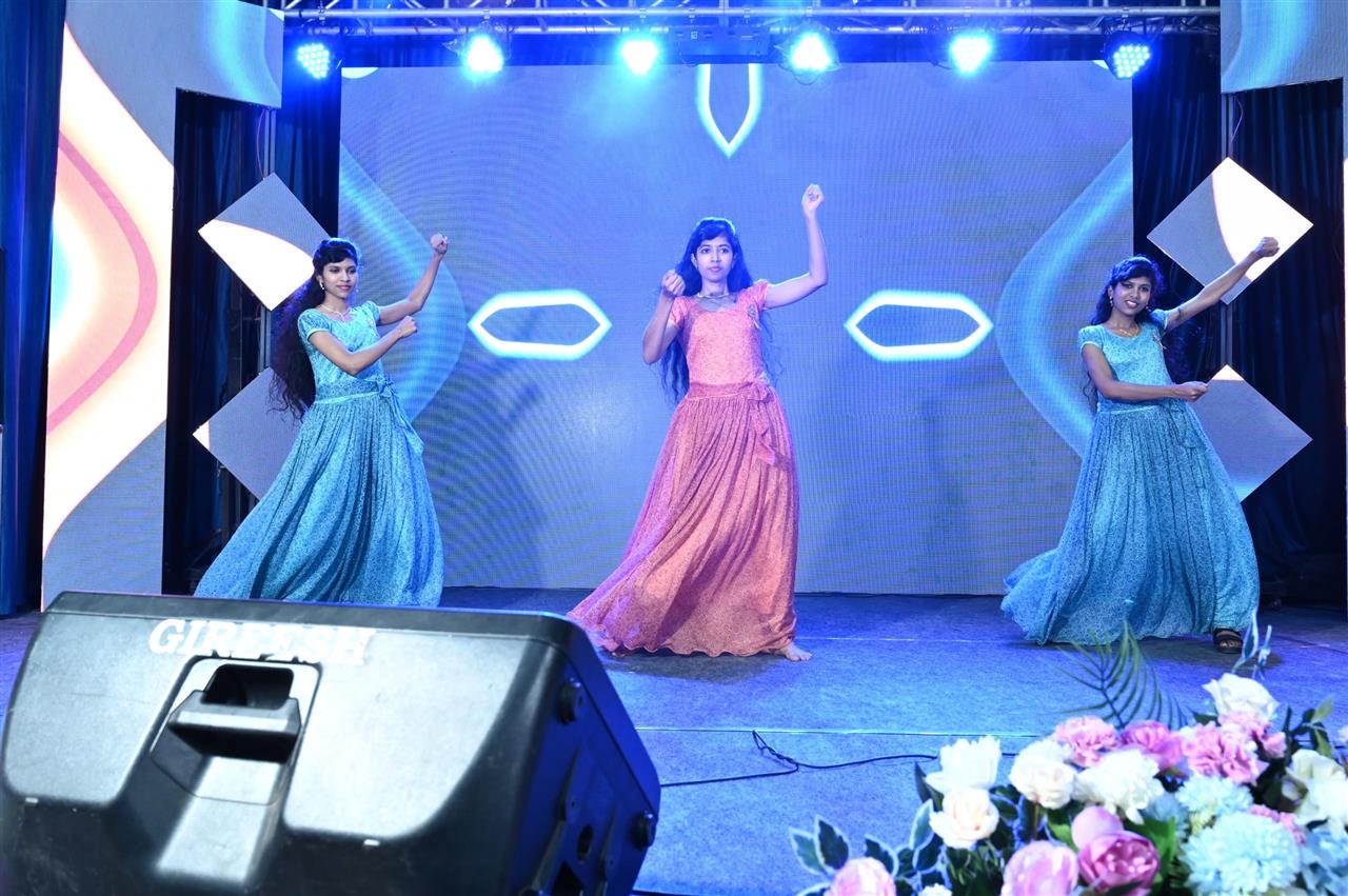 Annual Day Celebration 2025