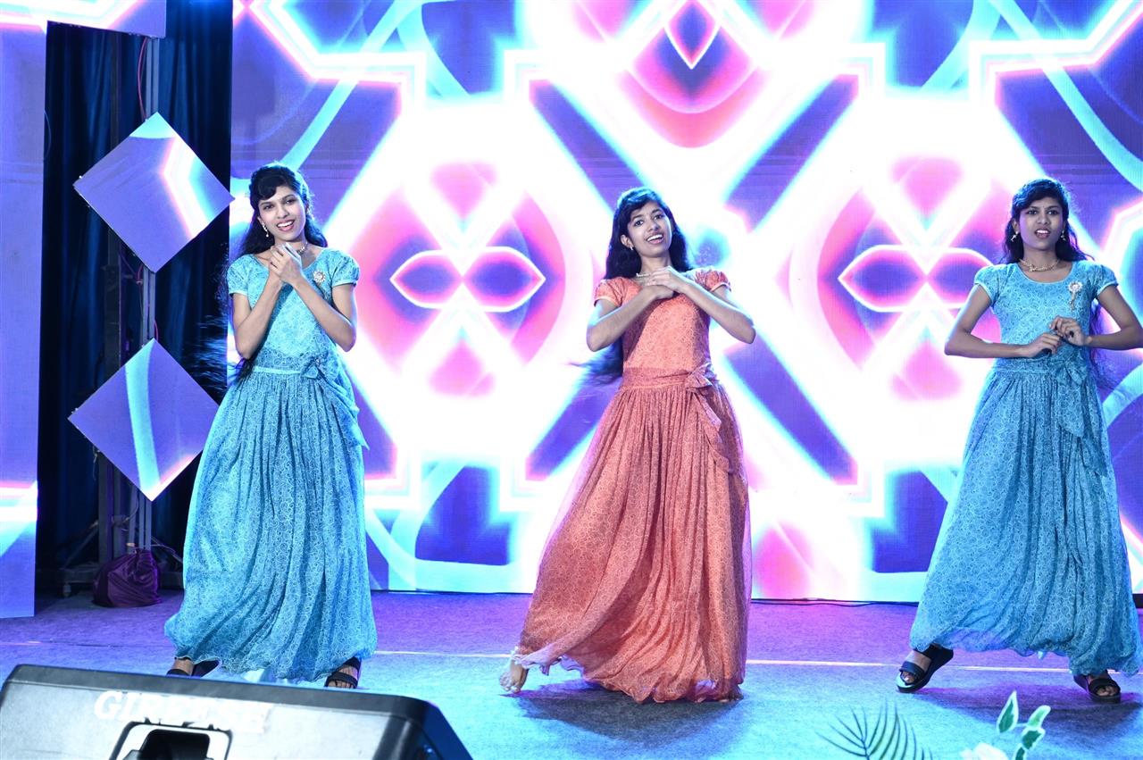 Annual Day Celebration 2025