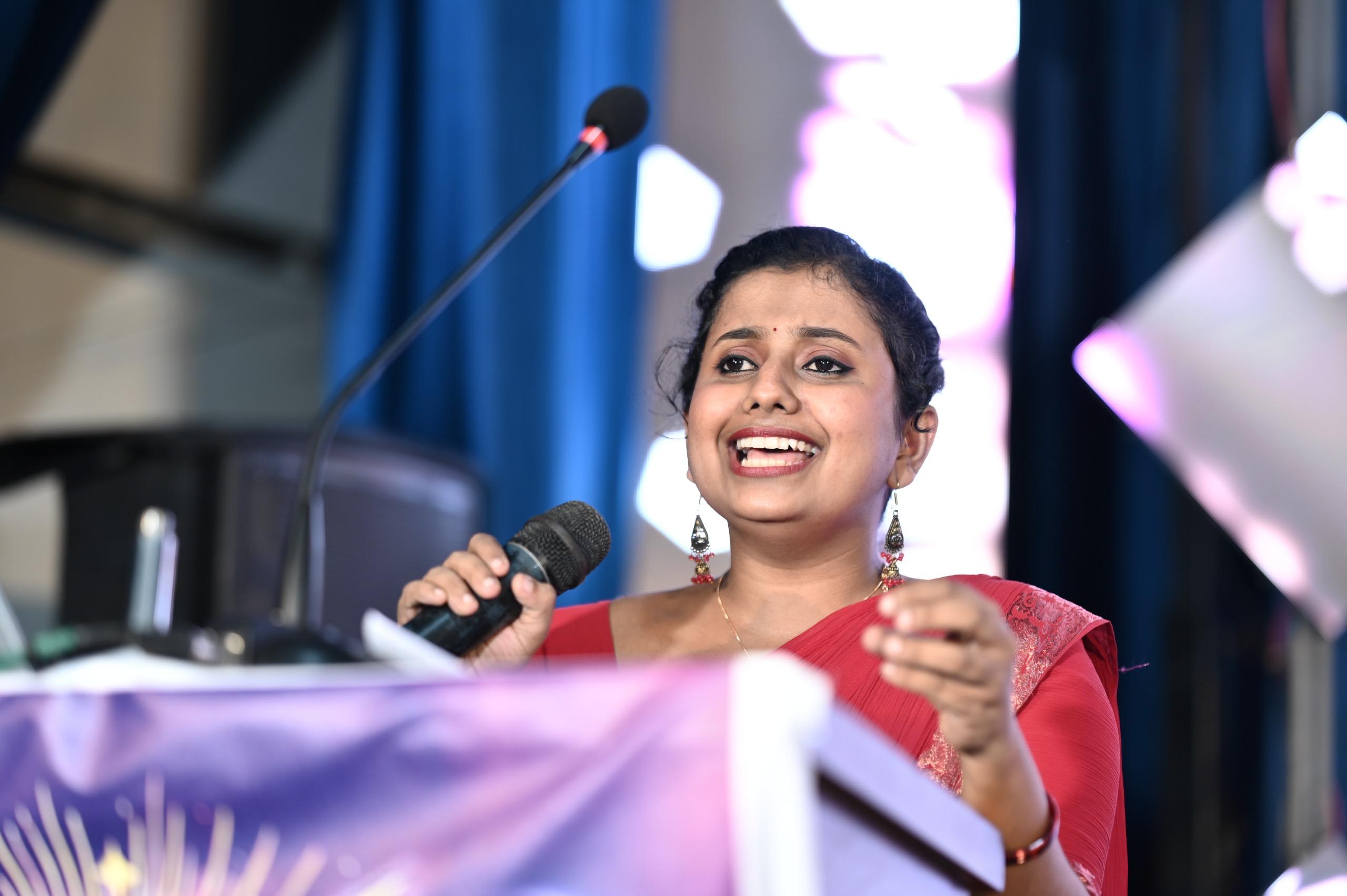 Annual Day Celebration 2025