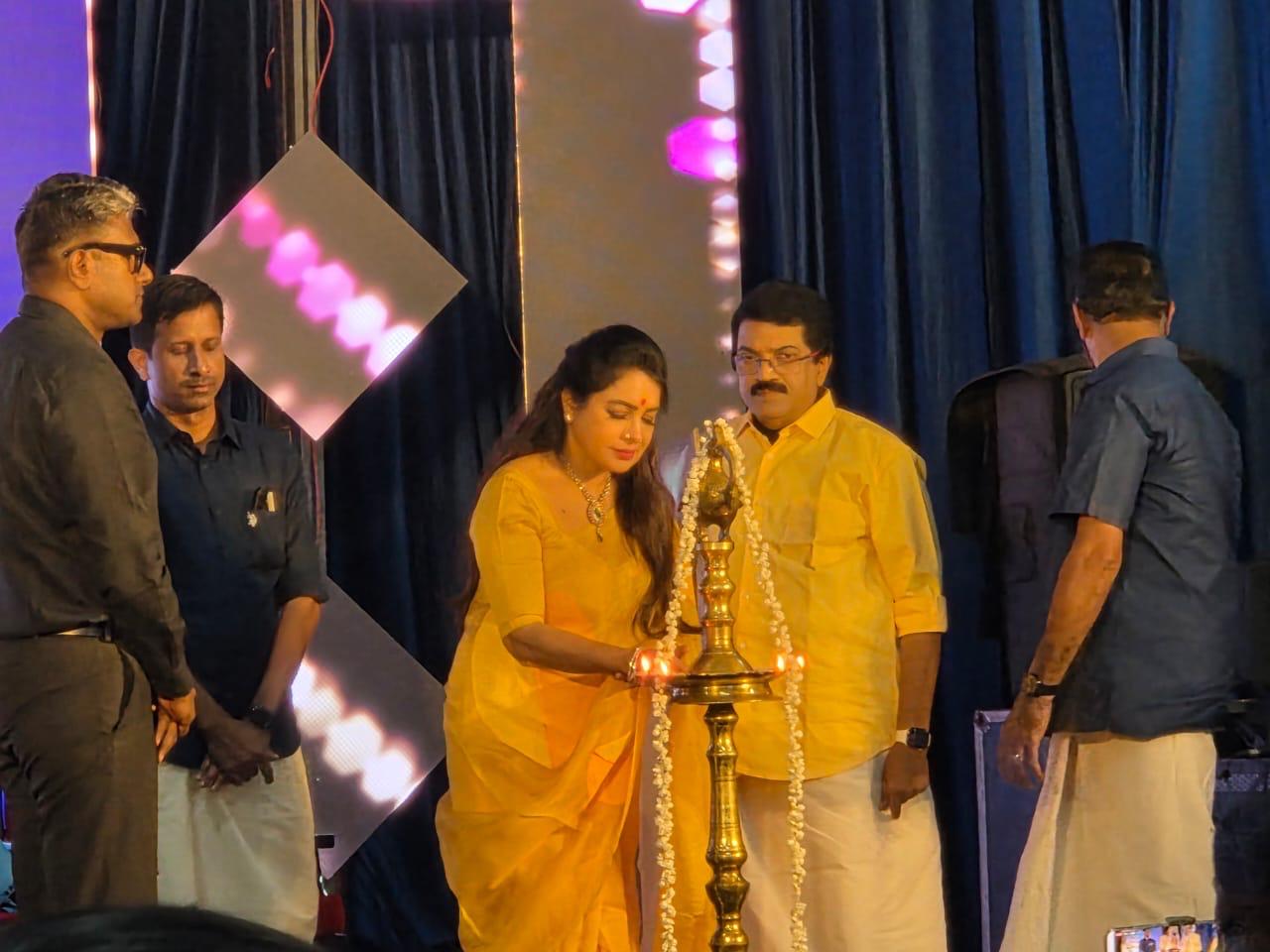 Annual Day Celebration 2025