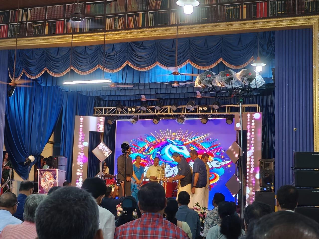 Annual Day Celebration 2025