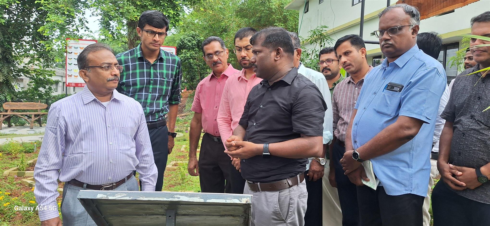 World Environment Day Celebrated 2025