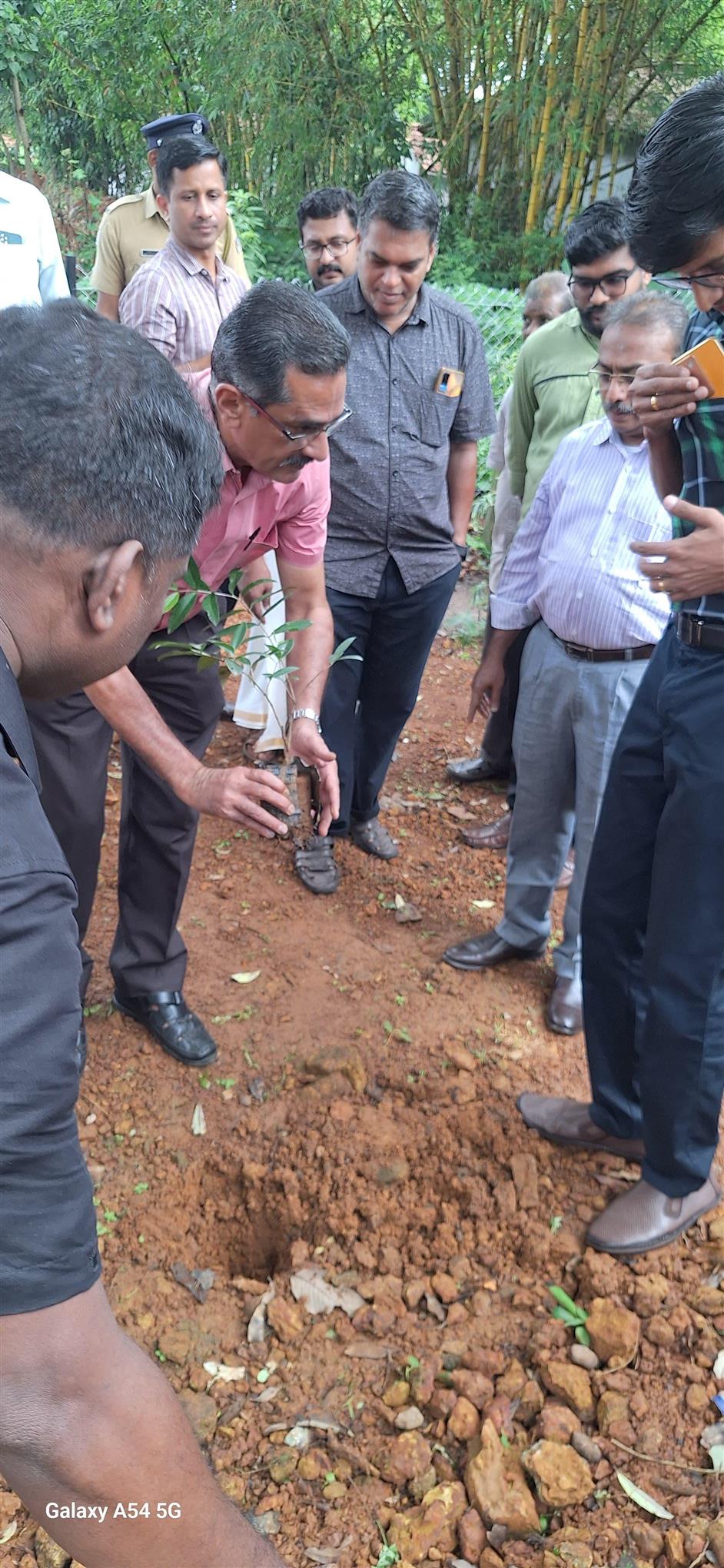 World Environment Day Celebrated 2025