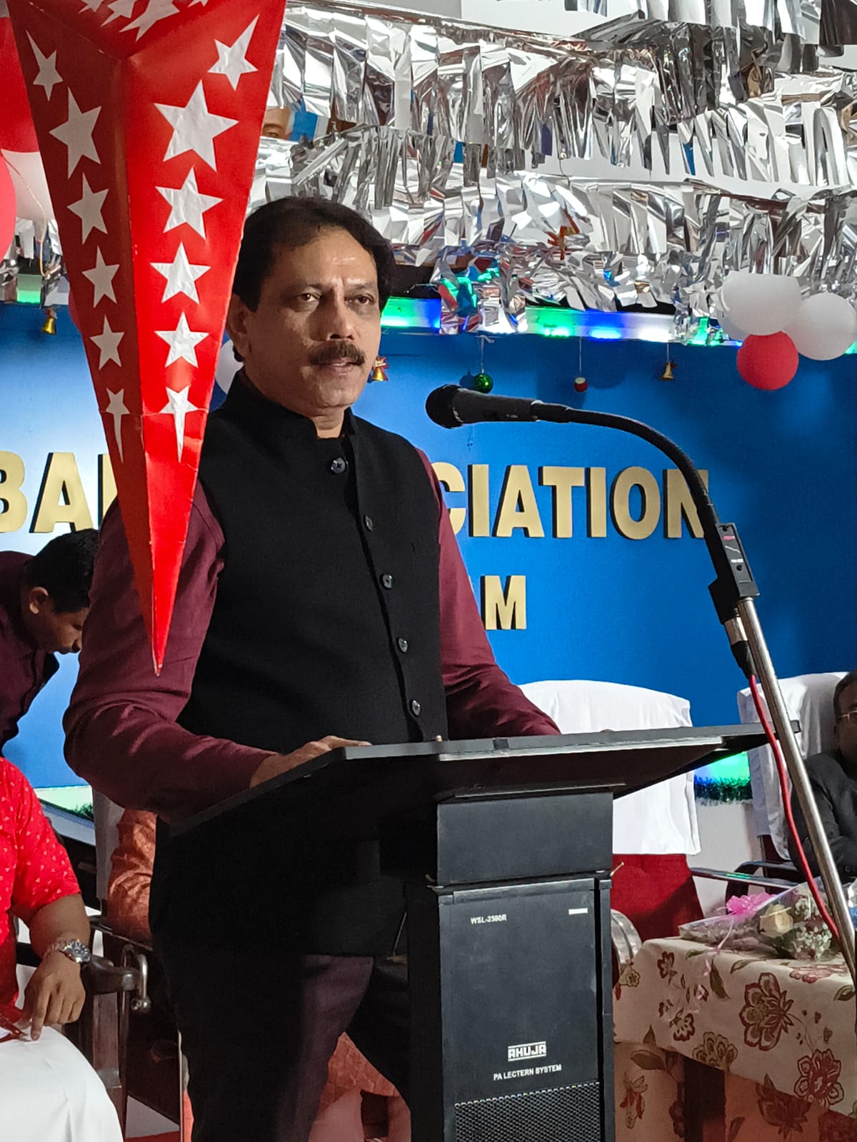 Christmas Celebrations 2025