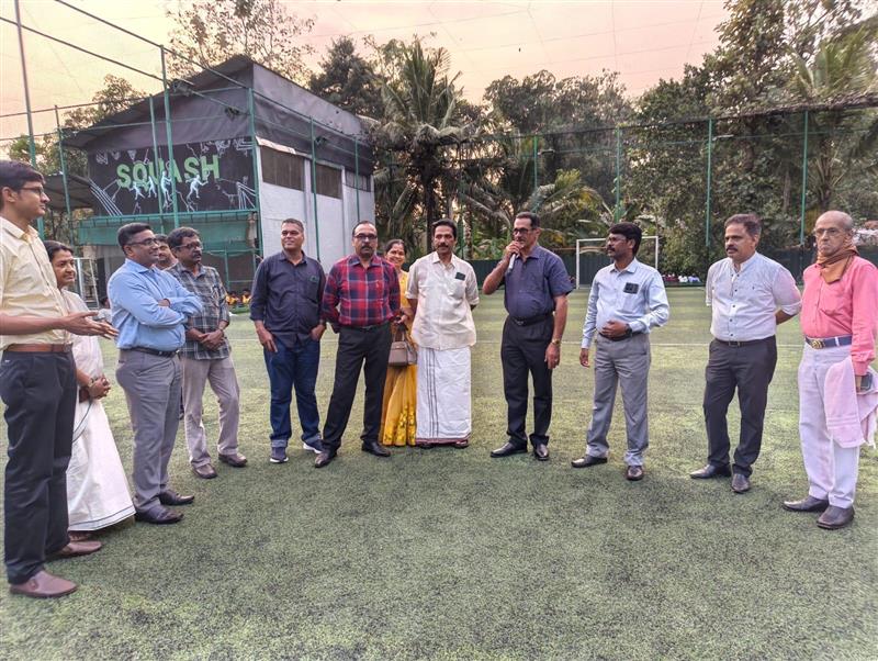 ALL KERALA INTER-BAR FOOTBALL TOURNAMENT – SEASON 3